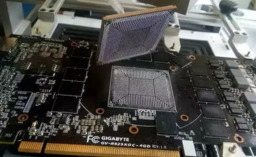 Conserto de Placa-Mãe e Solda BGA