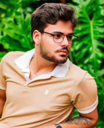 Para homens de bom gosto!