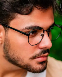 Para homens de bom gosto!