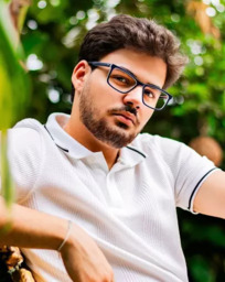 Para homens de bom gosto!