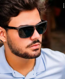 Para homens de bom gosto!