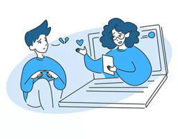 Psicoterapia: Um Espaço Seguro