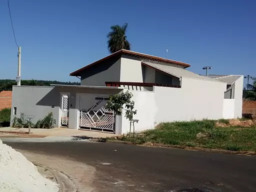 Casas de Alto e Médio Padrão