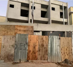 Construção Civil
