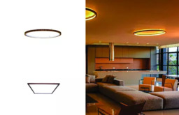 Luminária LED