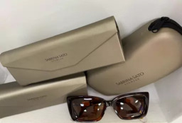 Grife SABRINA SATO EYEWEAR
