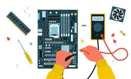Diagnóstico Técnico Especializado