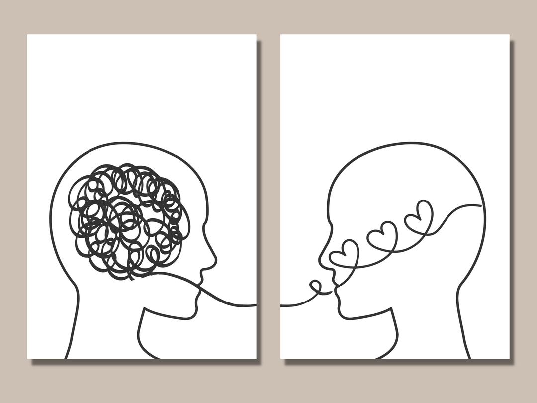 Psicoterapia: Um Ato de Coragem
