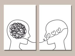 Psicoterapia: Um Ato de Coragem