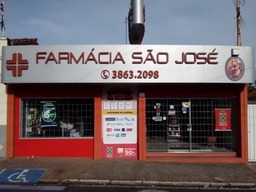 Farmácia São José