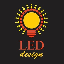Led Design Iluminação