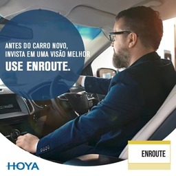 Antes do carro novo, invista em uma visão melhor!