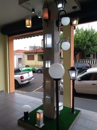 Led Design