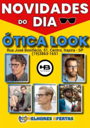 Novidades HB - Hot Buttered
